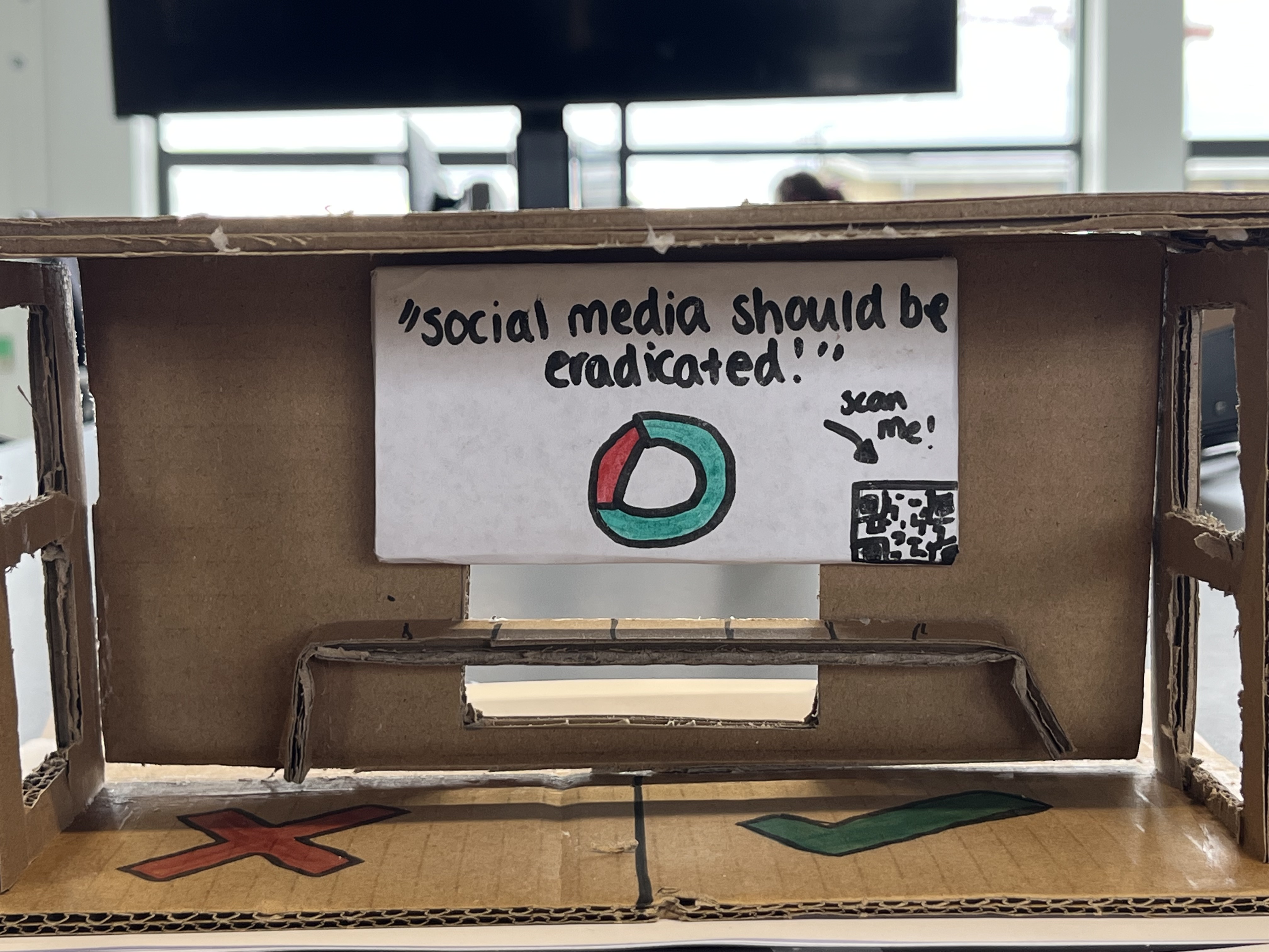 Prototype design concept